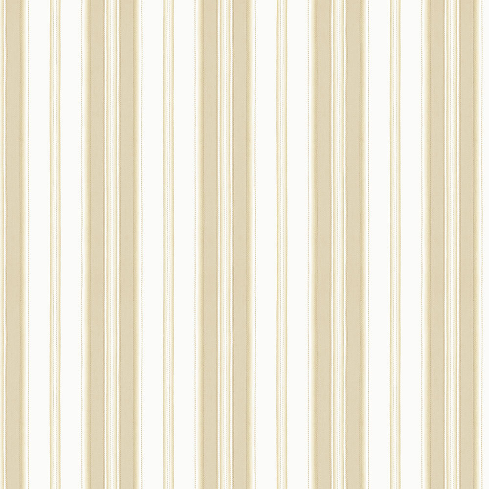 Charlton Home® Jamir Striped Wallpaper & Reviews | Wayfair