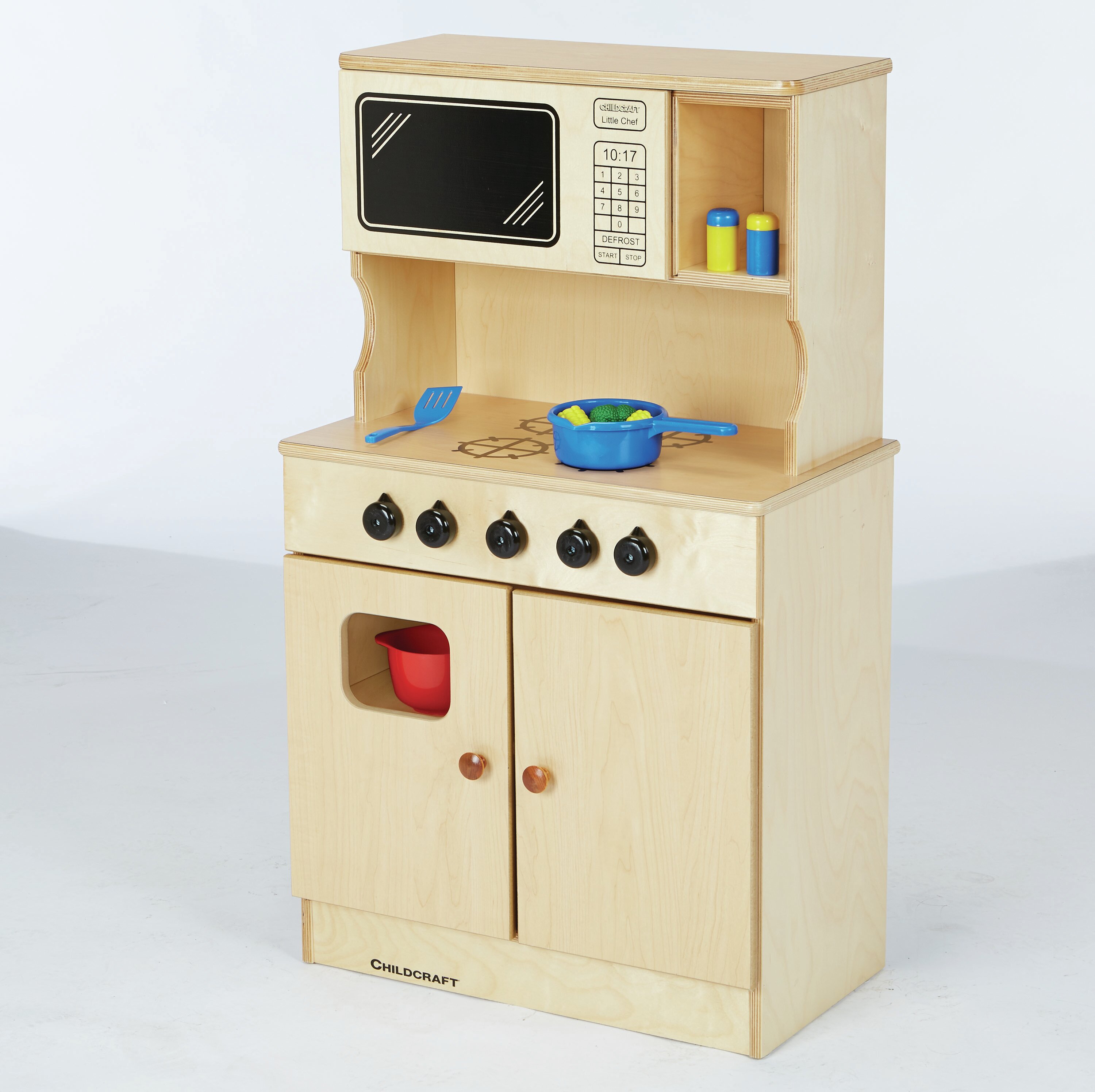 childcraft kitchen