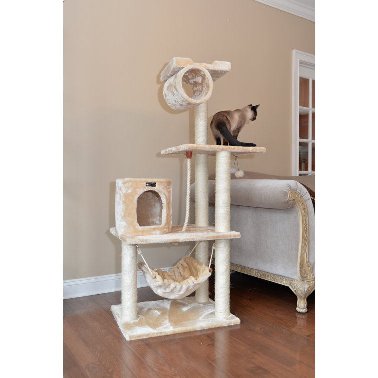 free cat trees