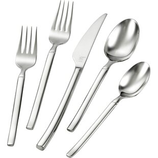 Curved Flatware Wayfair