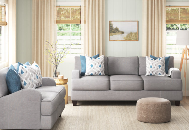 Exclusive Brand Living Room Sets