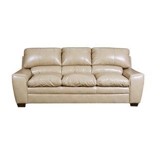 Alladin Sofa by Winston Porter #1