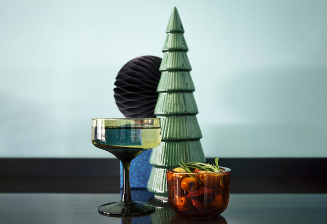 Holiday Decor