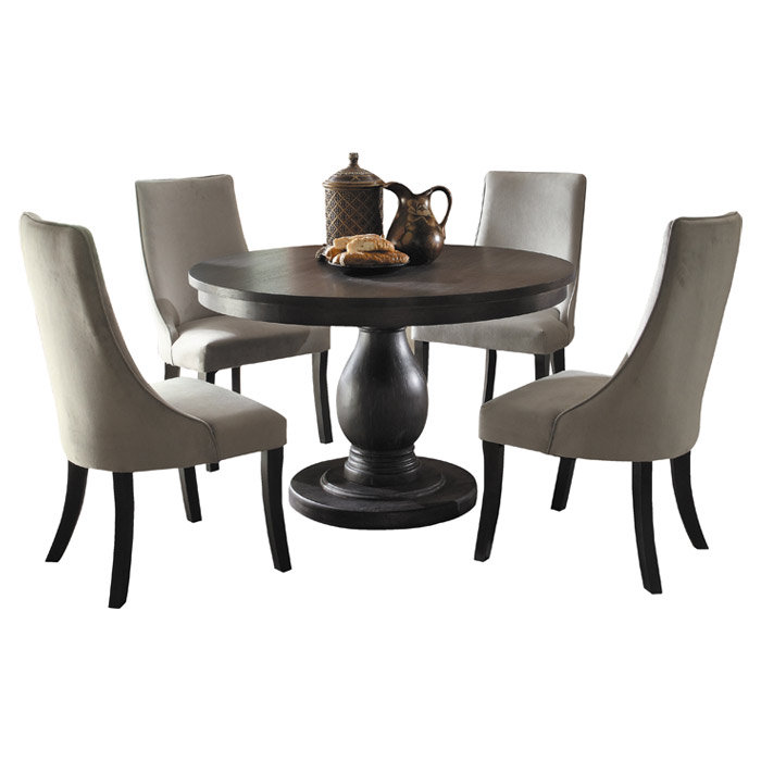 Barrington 5 Piece Dining Set Barrington 5 Piece Dining Set