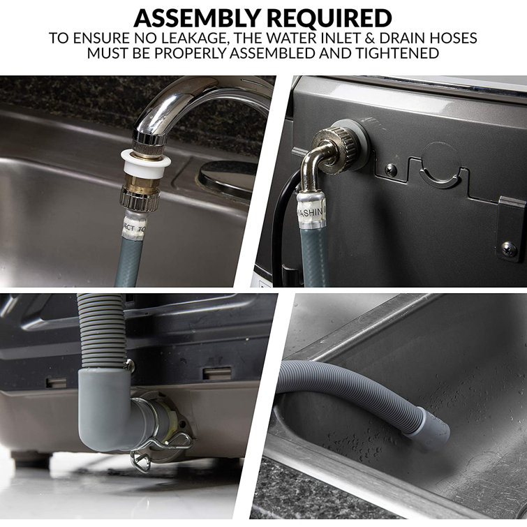 farberware portable washer