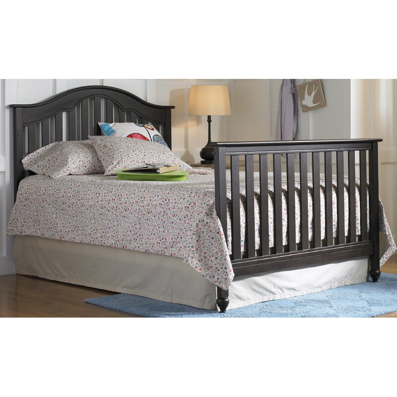 Fisher-Price Fisher-Price Slat Bed Frame & Reviews | Birch Lane