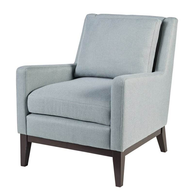 Martha Stewart River Armchair Wayfair