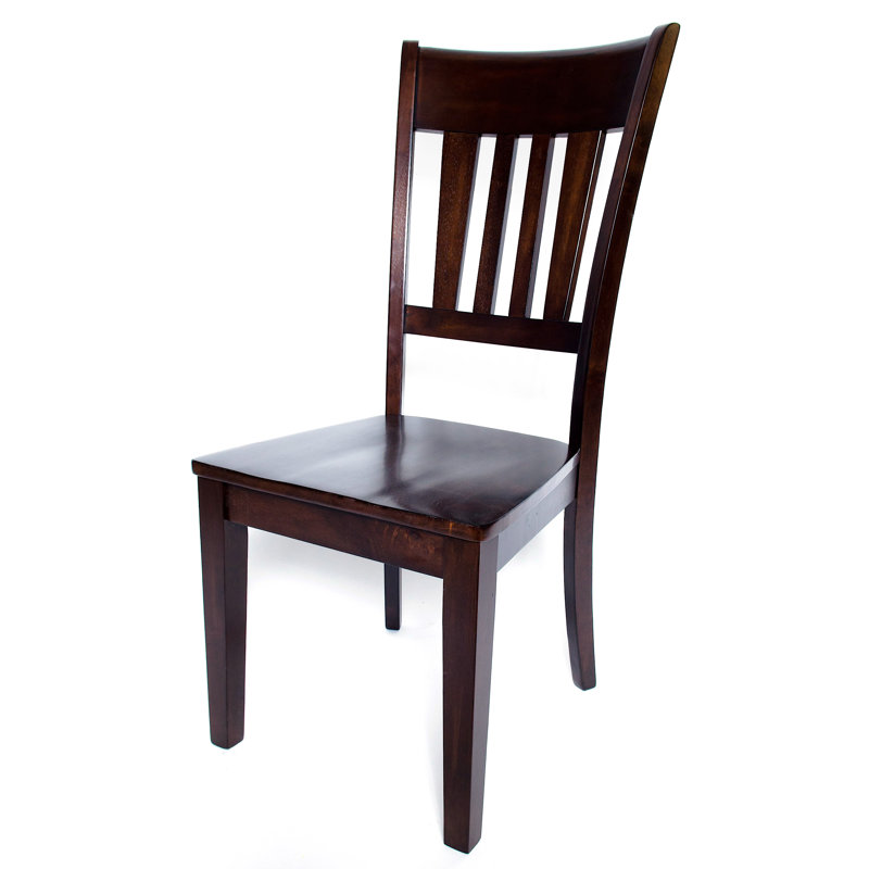 Solid Wood Dining Chair