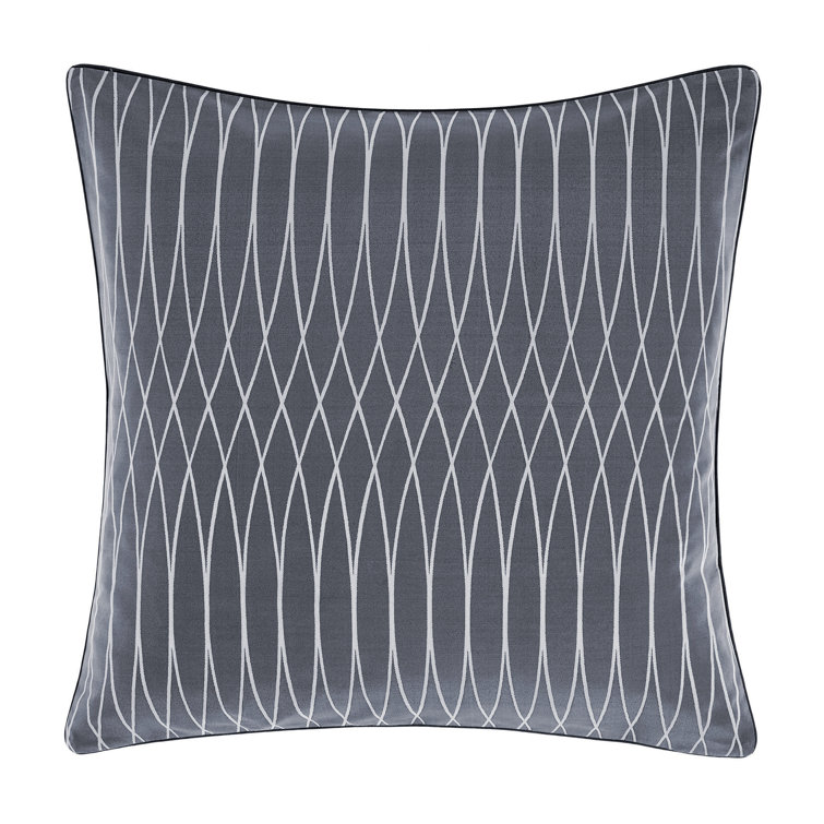 continental pillowcase