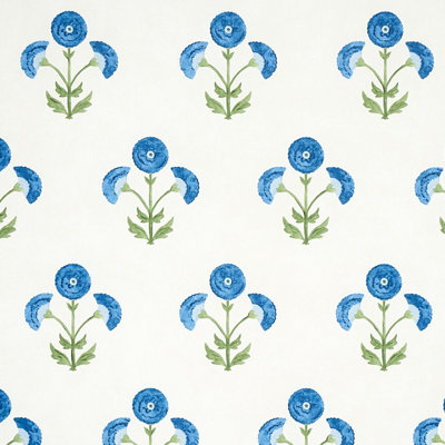 Saranda Flower Wallpaper