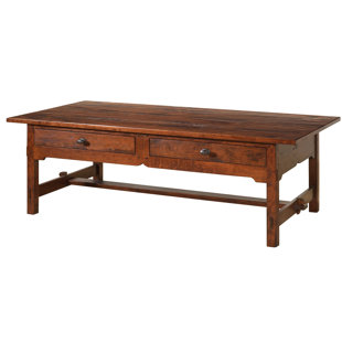 Coffee Table With Storage by MacKenzie-Dow Wonderful