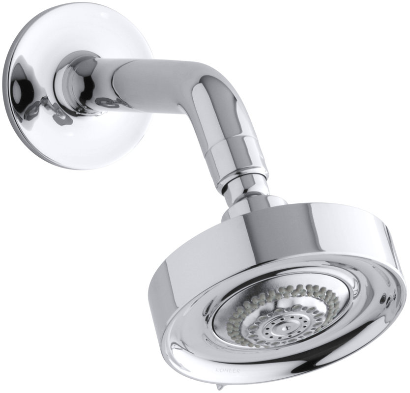 Kohler Rain Shower Head Kohler Rain Shower Head