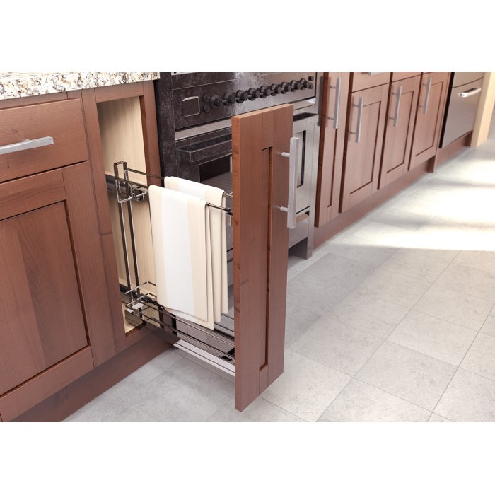 Vauth Sagel Vs Sub Slim Baking Tray Full Access Cabinets K150