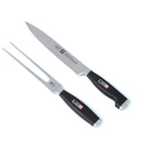 Turkey Carving Set Wayfair