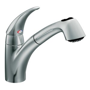 Extensa Single Handle Kitchen Faucet