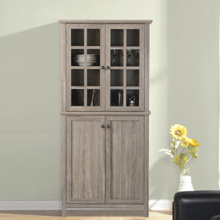 Display Cabinets You Ll Love Wayfair Ryder China Cabinet