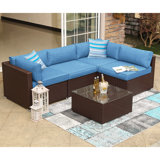Drexel Heritage Sectional Wayfair