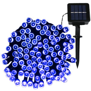 LED Solar Powered String Light