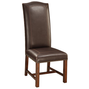 Tabarez Side Chair (Set of 2) by Millwood Pines