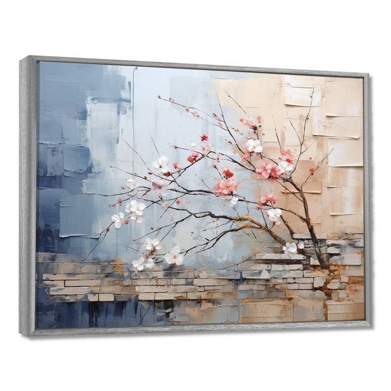 Yoga Serene Zen Pastel I