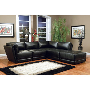 Modular Sectional by Infini Furnishings Read Reviews