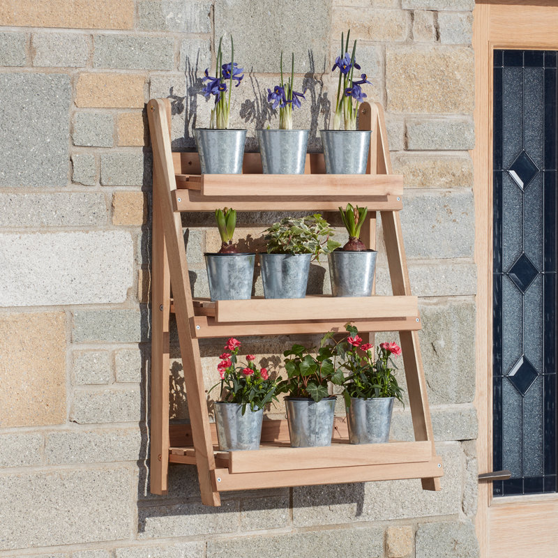 Sol 72 Outdoor Towry Plant Stand Wayfair Co Uk