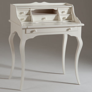 Schreibtisch von Castagnetti