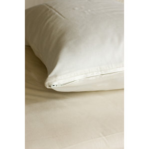 Bedding Essentials Pillow Protector by Coyuchi