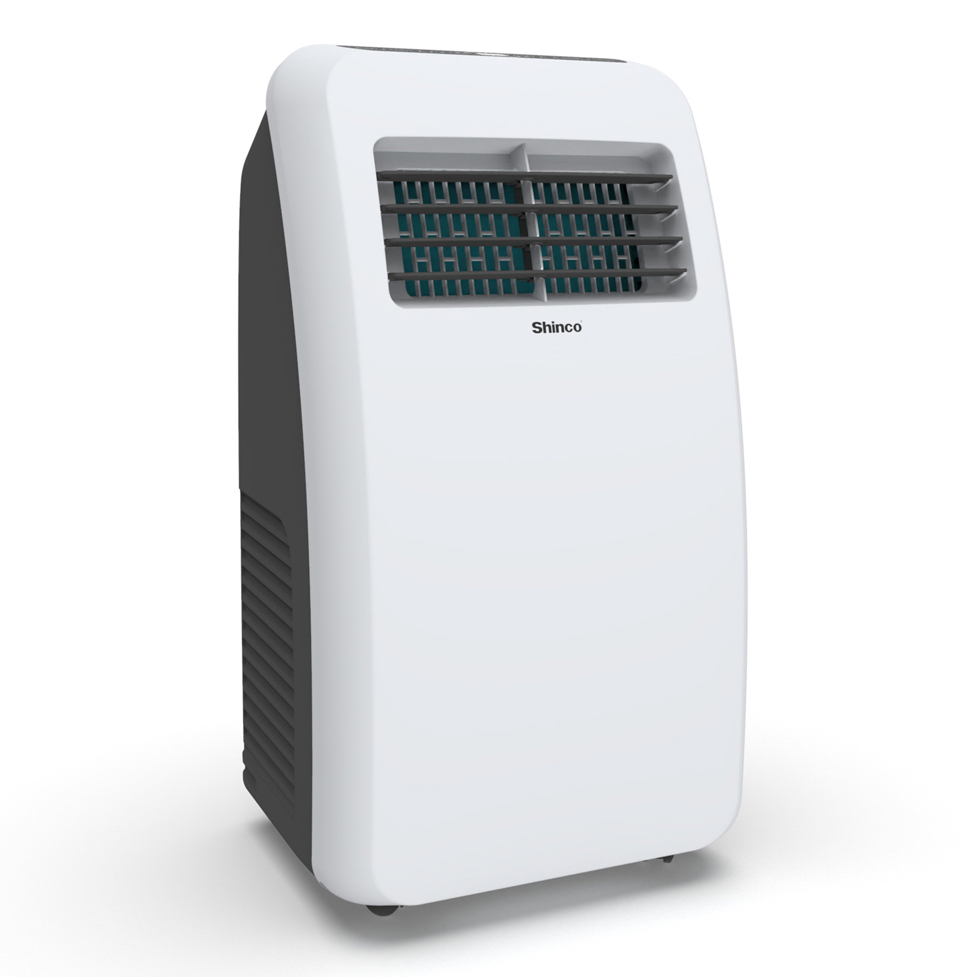 portable air conditioner for 200 square feet