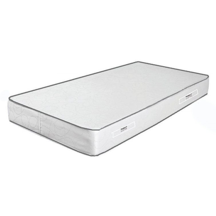 portable firm mattress