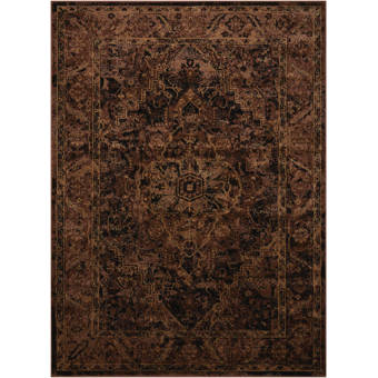 East Urban Home Home Sweet Nashville Purple Area Rug Wayfair