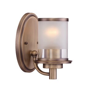 Davis 1-Light Wall Sconce