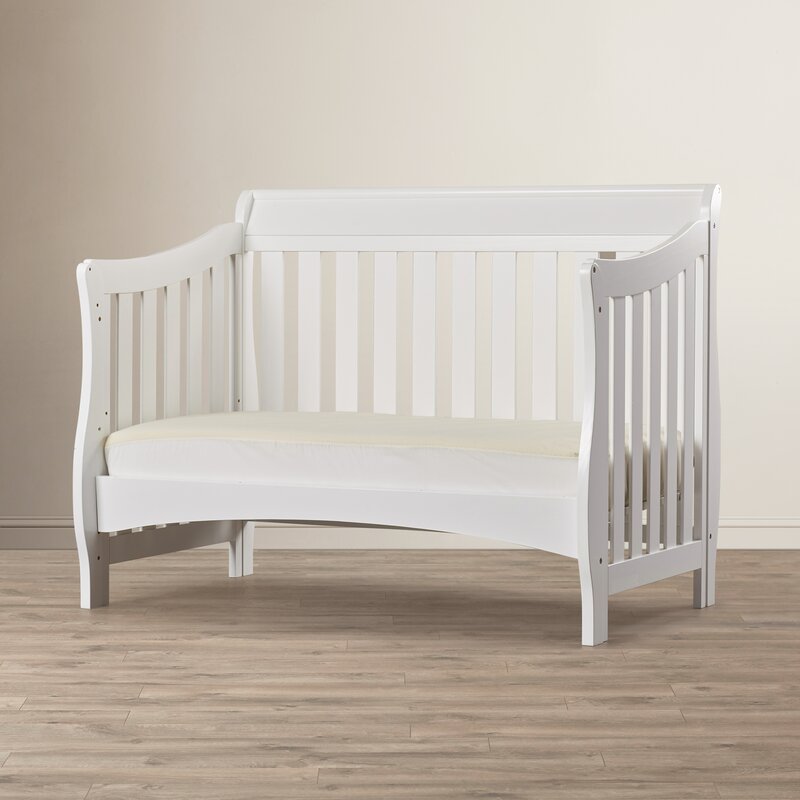 wayfair crib mattress