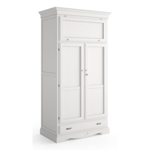 Drehtürenschrank Dalmine von Grupo Seys