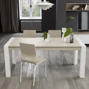 Erweiterbarer Esstisch Milano von Point House