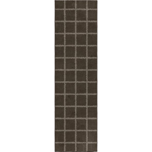 Dupont Taupe Area Rug by