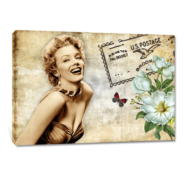 MARILYN MONROE CANVAS PICTURE PRINT WALL ART VARIETY OF SIZES FREE DELIVERY 