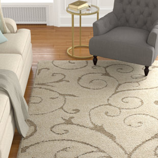 Best Reviews Henderson Cream Area Rug by Alcott Hill Best Reviews Henderson Cream Area Rug by Alcott Hill