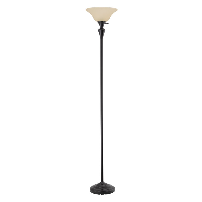 torchiere floor lamp bulb