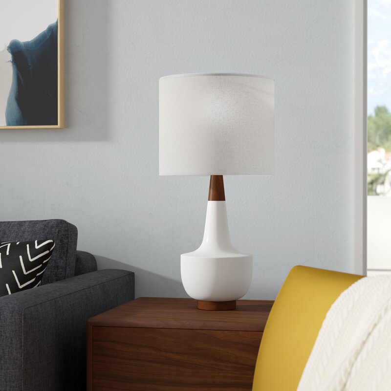 wayfair reading lamp