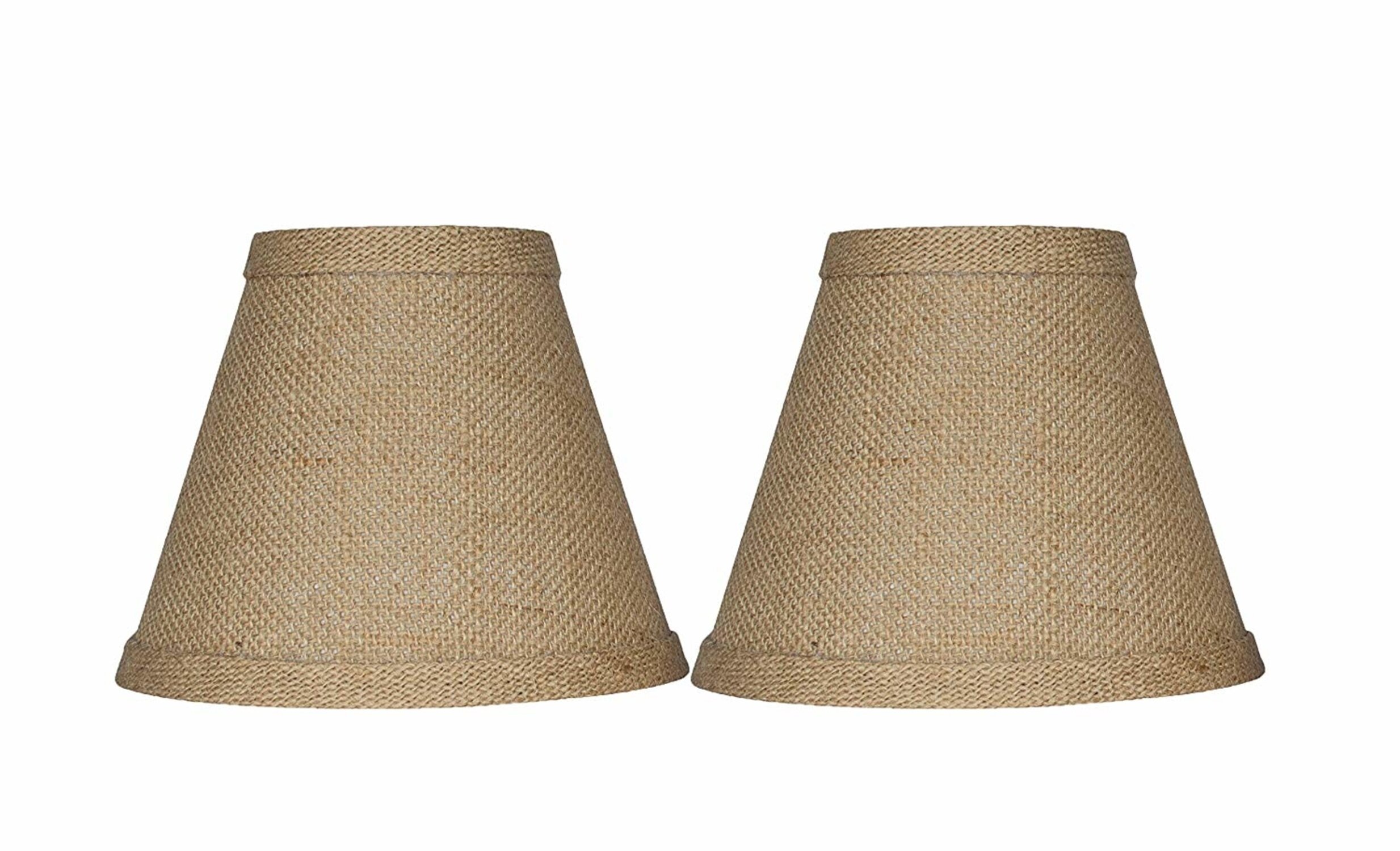 wayfair clip on lamp shades