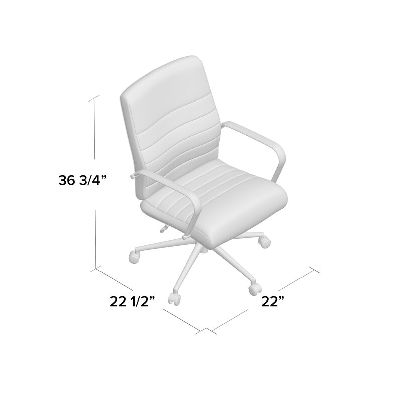 katrina task chair