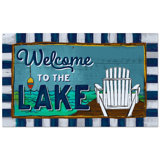 Lake Door Mats You Ll Love In 2021 Wayfair