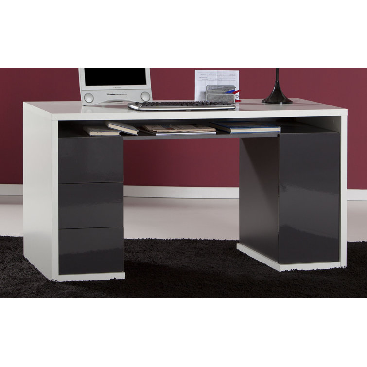 Brayden Studio Moneta Desk | Wayfair.co.uk