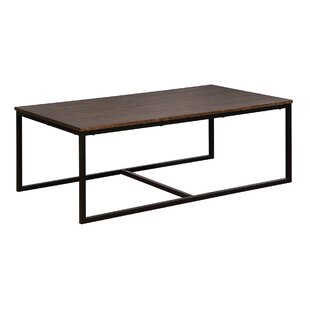 Hensley Coffee Table By Gracie Oaks