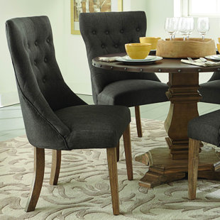 Perryman Chair (Set of 2)