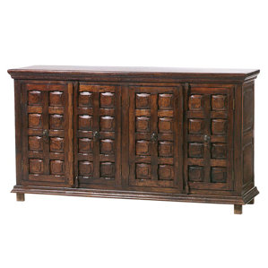 Durbar Sideboard by William Sheppee