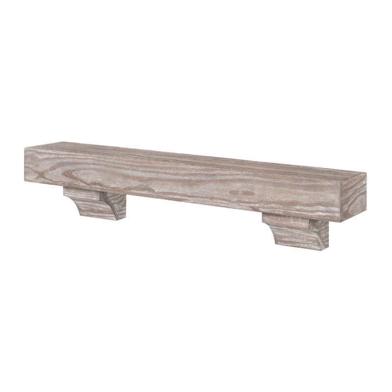 Shenandoah Fireplace Shelf Mantel