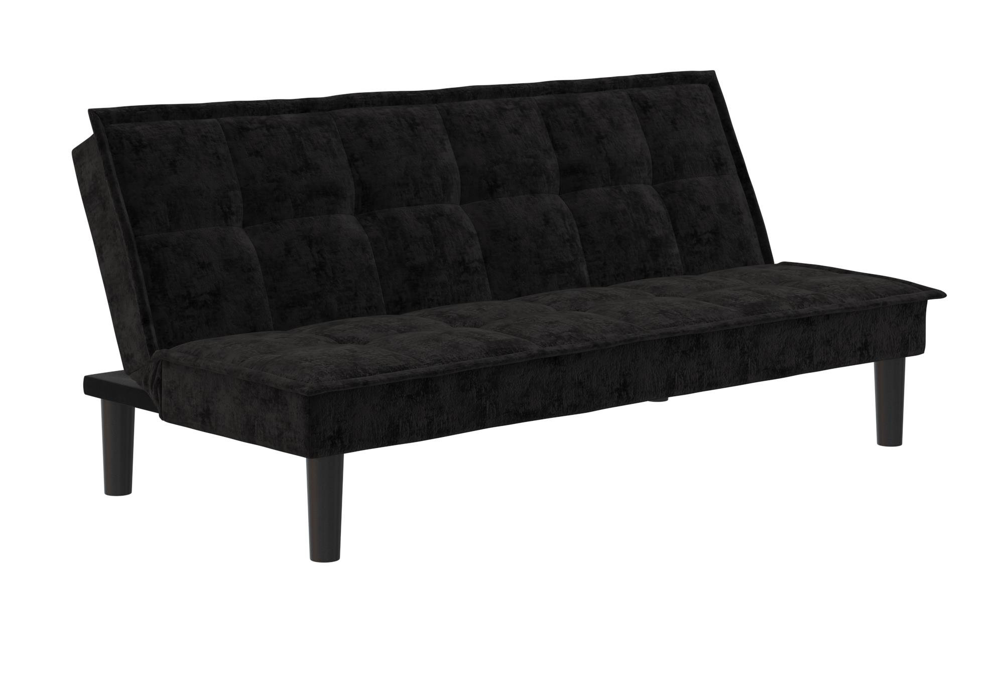 Sherbrooke Memory Foam Convertible Sofa