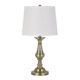 Medium Charlton Home Table Lamps You Ll Love In 2020 Wayfair
